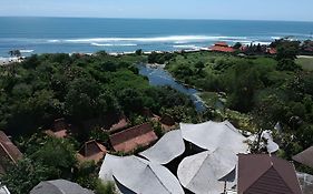 Zin Canggu Resort & Villas